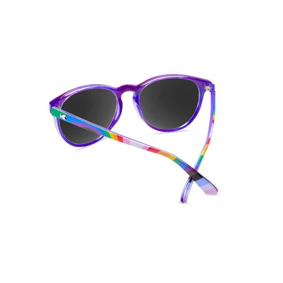 Knockaround Mai Tais Loud and Proud Women's Polarized Sunglasses, New - Picture 4 of 5